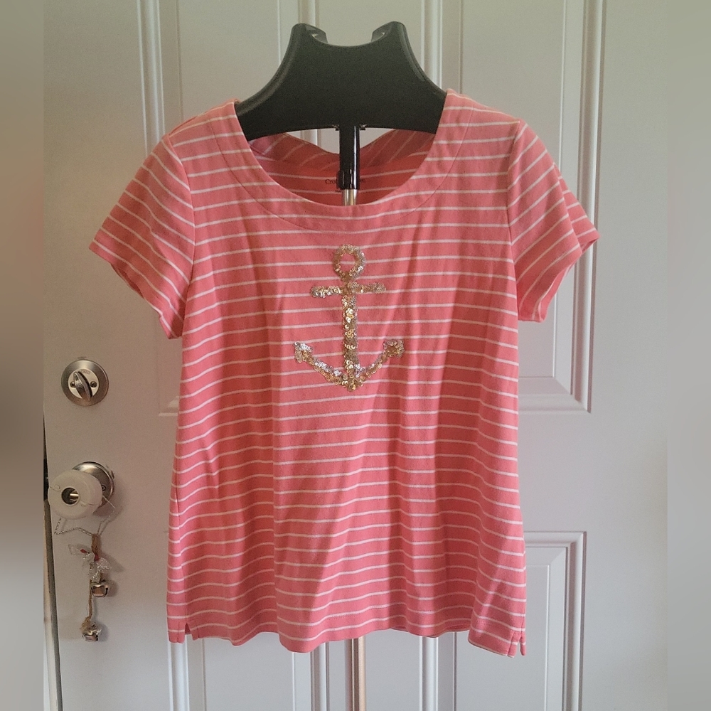 Croft and barrow top size large